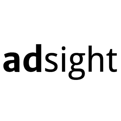 Adsight Logo