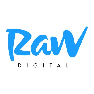 Raw Digital Logo