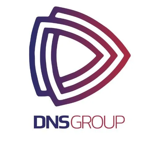 DNS Group Logo
