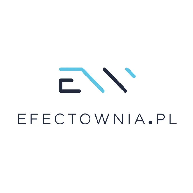 Efectownia Logo