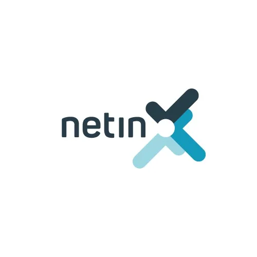 Netin Sp. z o.o. Logo