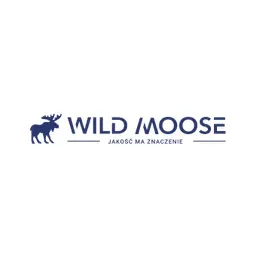 Wild Moose Logo