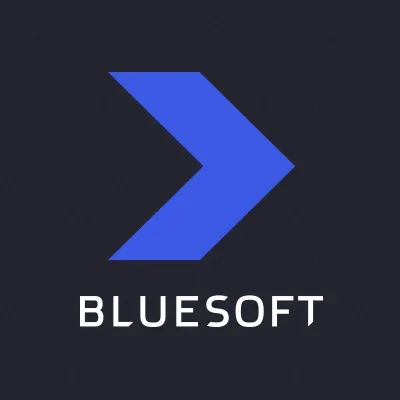 Bluesoft Logo