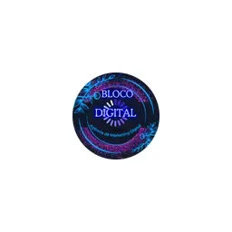 Bloco Digital Logo