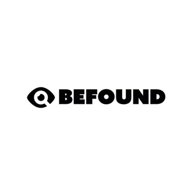 BeFound Logo