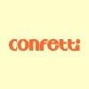 Confetti Logo