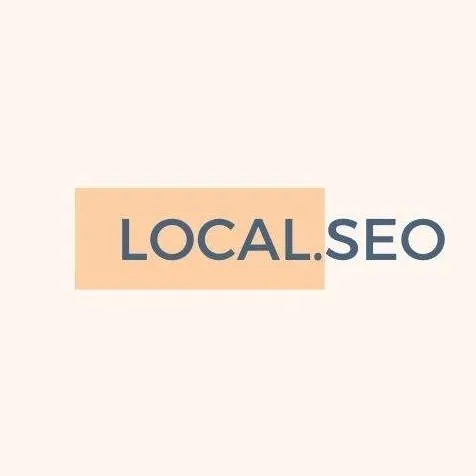 Local SEO Portugal Logo