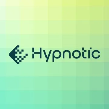 Hypnotic Digital Agency Logo