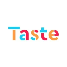 Taste Logo