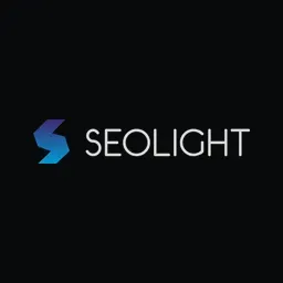 SEOlight s.r.o. Logo