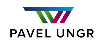 Pavel Ungr - SEO konzultant Logo