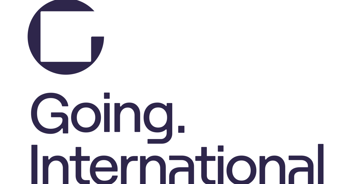 Going.international Logo