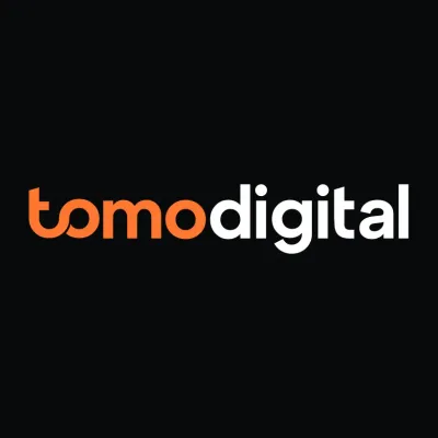 Tomo Digital Logo