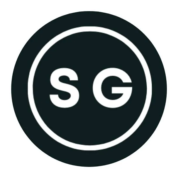 SEO Agency Singapore Logo