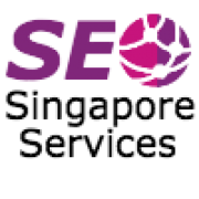 SEO Singapore Services Logo