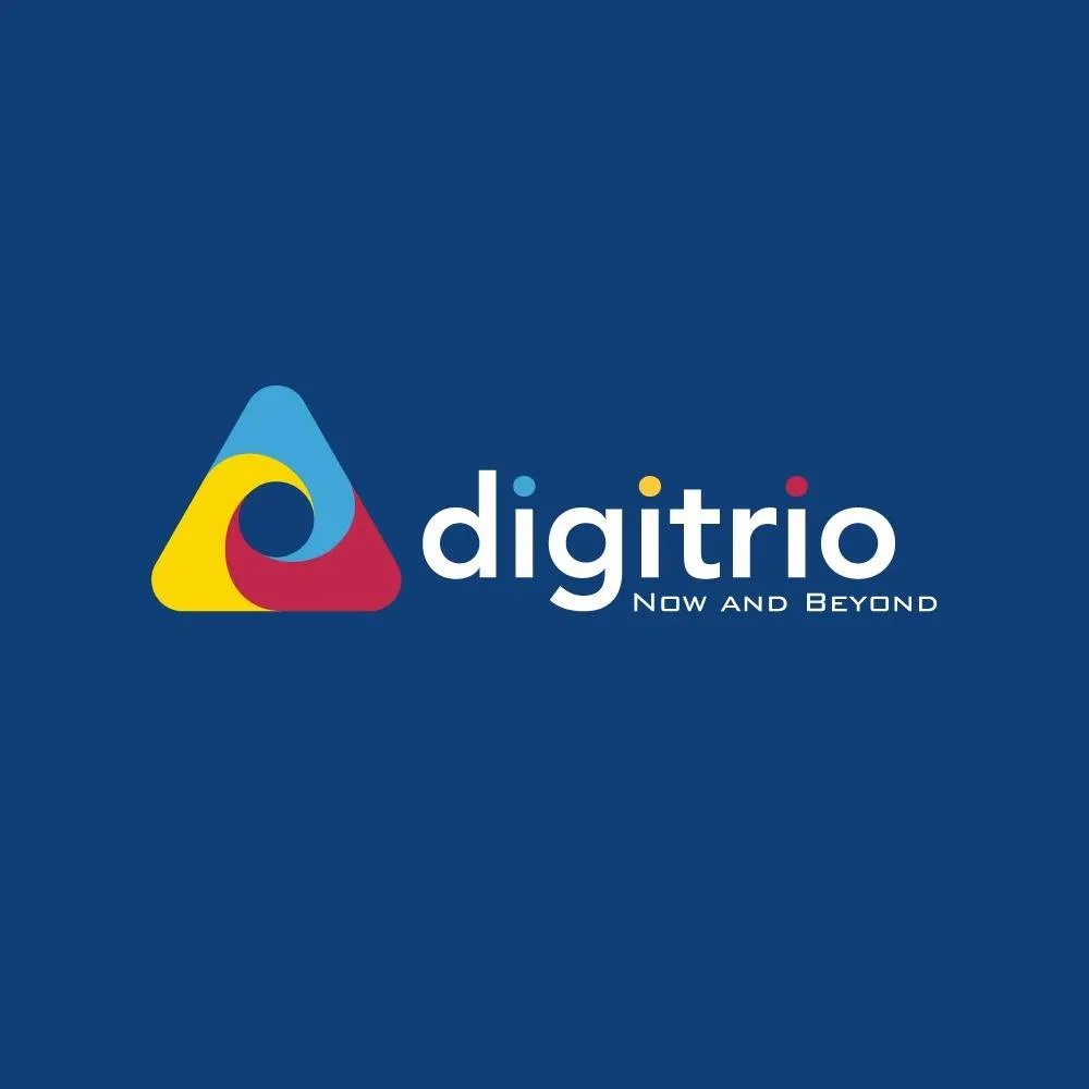 Digitrio Pte Ltd Logo
