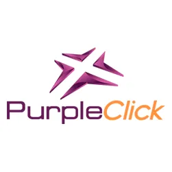 PurpleClick Media Pte Ltd Logo