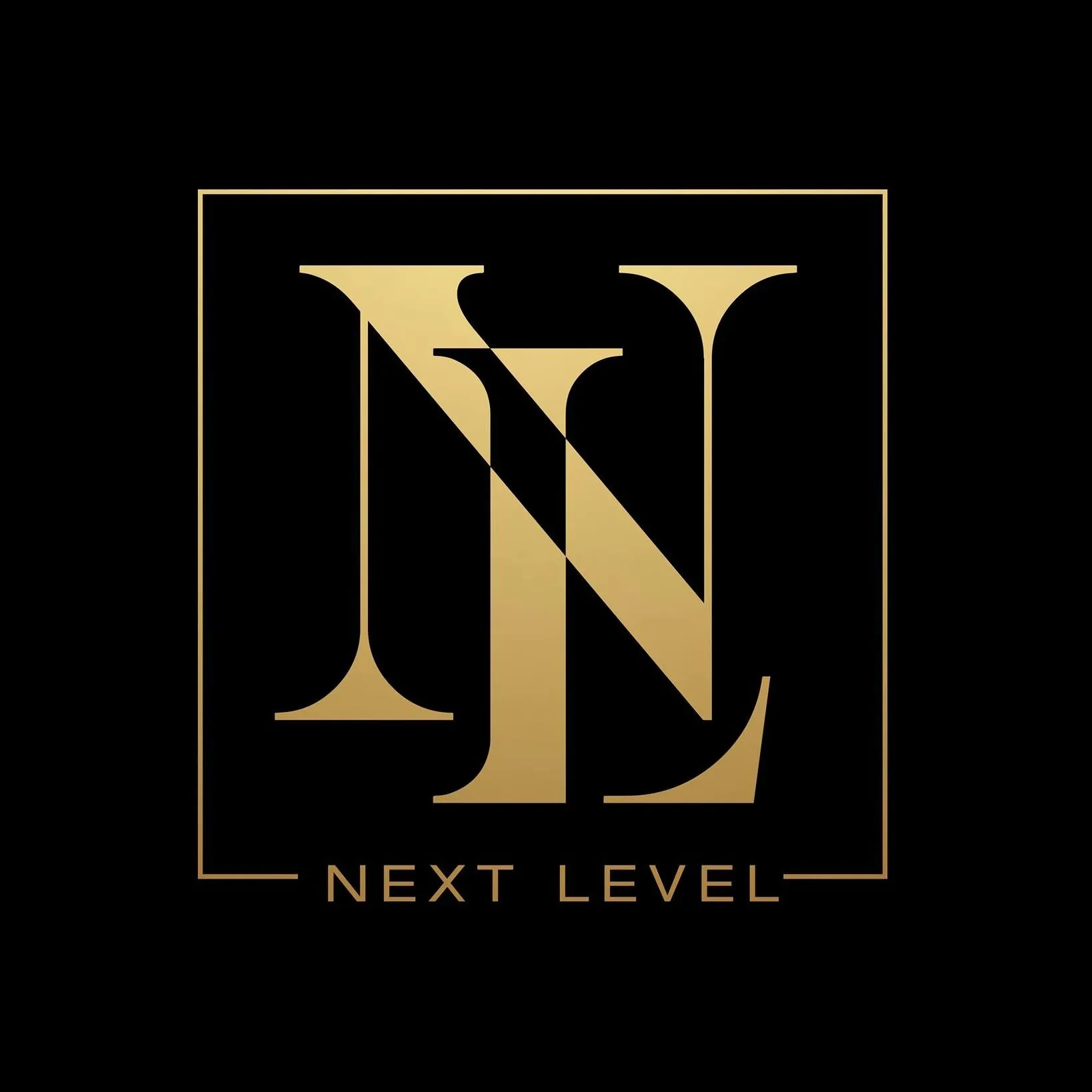 Next Level SG Logo