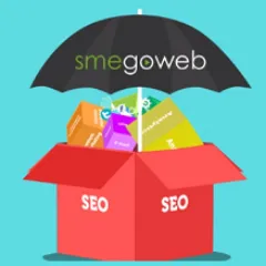 SMEGOWEB NZ Logo
