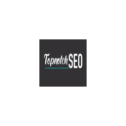 Topnotch SEO Logo