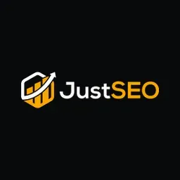 Just SEO Logo