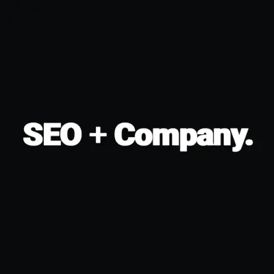 SEO Company Logo