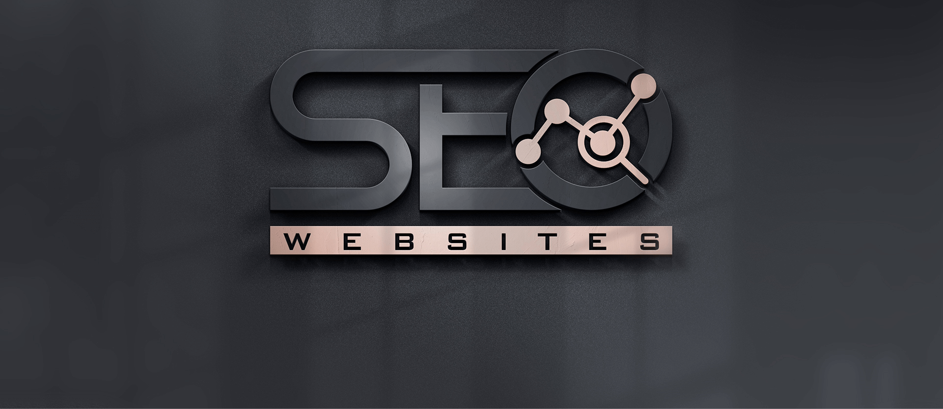 SEO Websites Logo