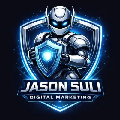 Jason Suli Digital Marketing Logo