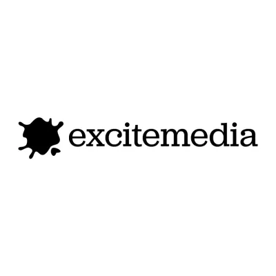 Excite Media Logo