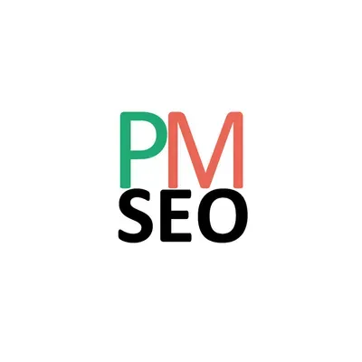 Perth Metro SEO Logo