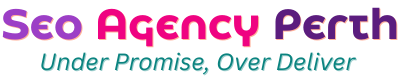 SEO Agency Perth WA Logo