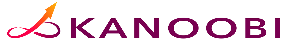 Kanoobi Logo