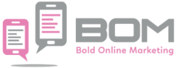 Bold Online Marketing (Pty) Ltd Logo