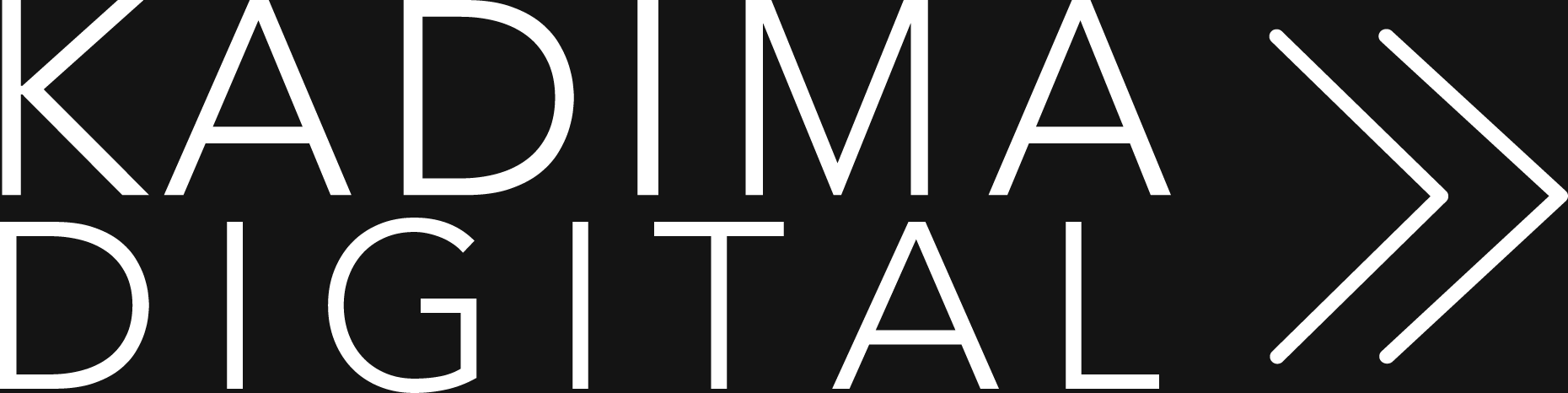 Kadima Digital Marketing Agency Logo