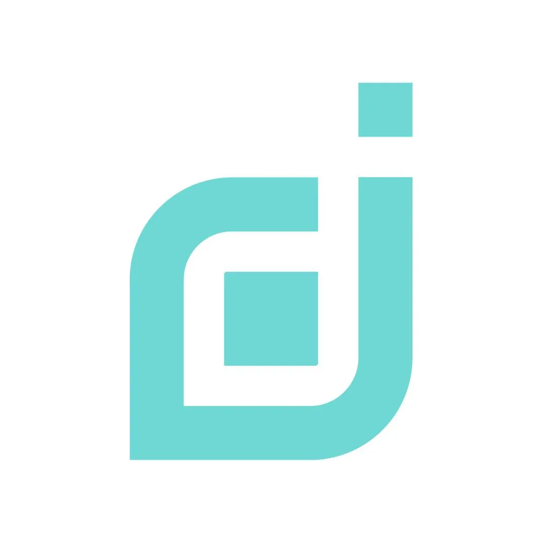 Inter-Dev B2B Digital Marketing Logo