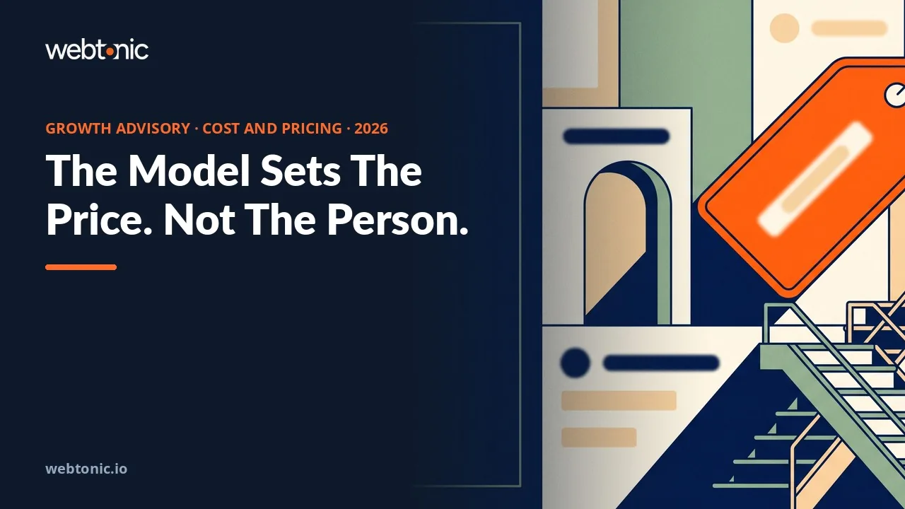 Growth consulting cost and pricing statistics 2026 thumbnail showing 30 percent of consultants charging project based fees and only 15 percent pricing on value