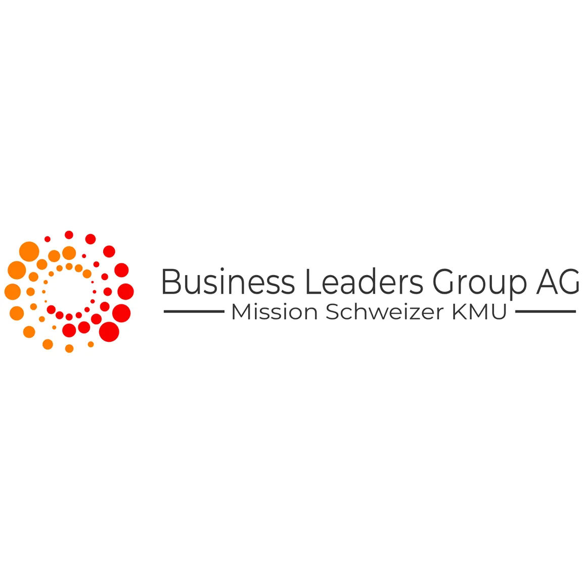 Business Leaders Group AG Logo