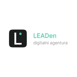 LEADen Orbit - Marketingová Agentura Logo