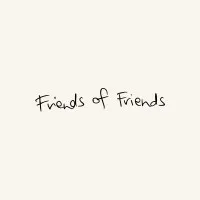 Friends of Friends™ Logo