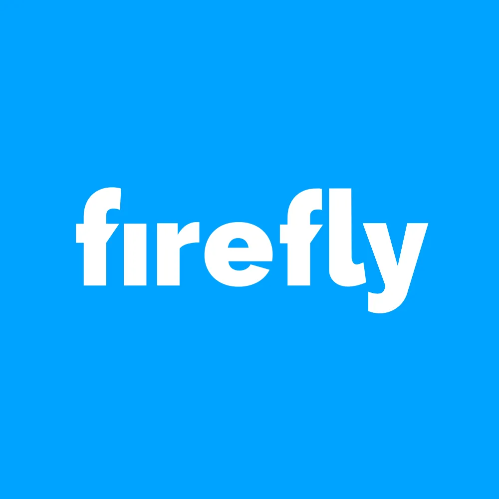 Firefly Digital Logo