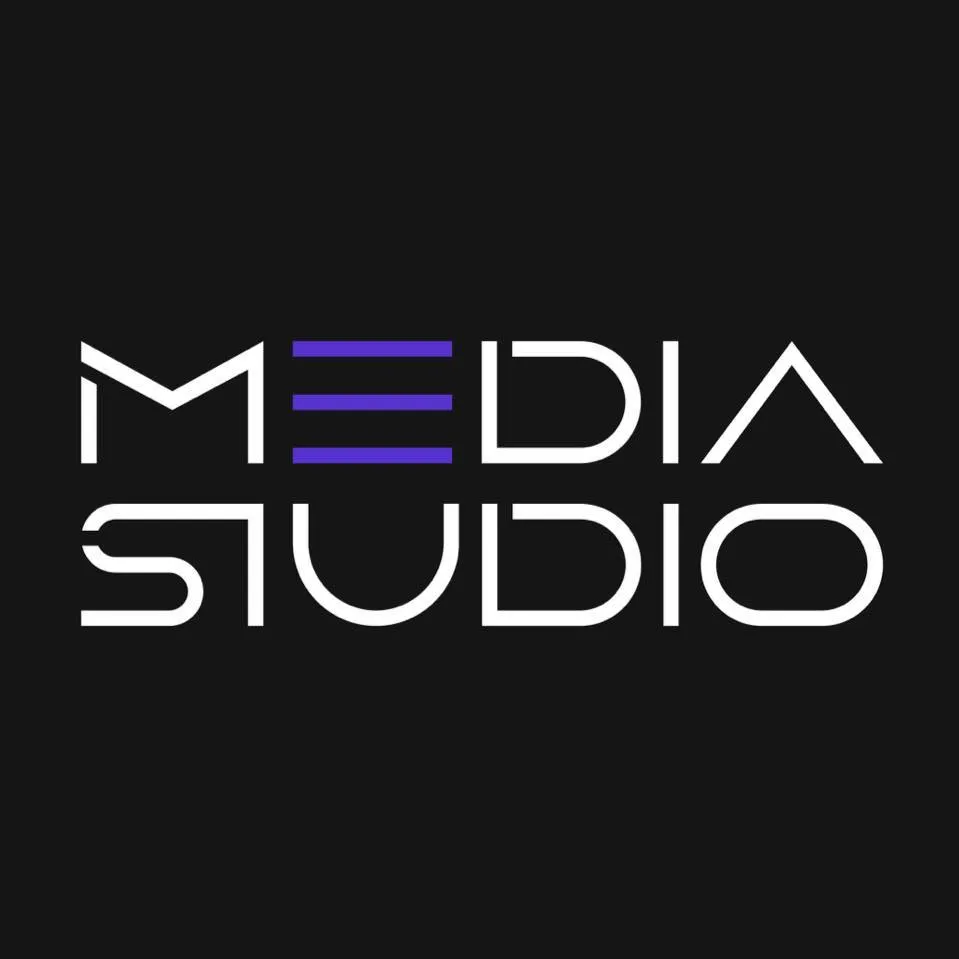 Media Studio Hong Kong Logo
