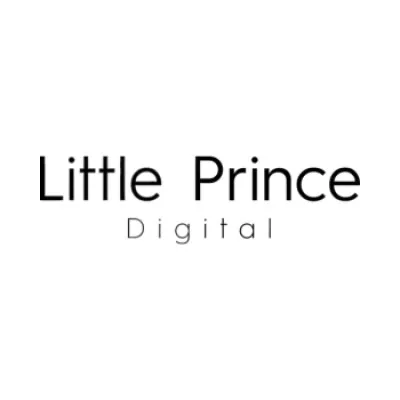 LPDigital Logo