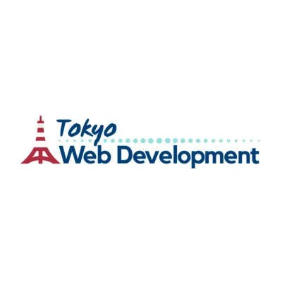 Tokyo Web Development Logo