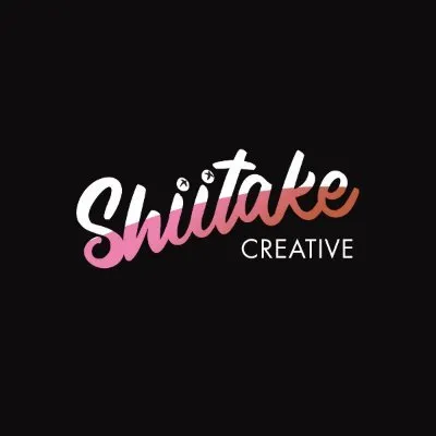 Shiitake Creative Logo