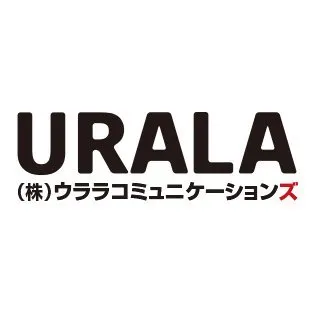 URALA Communications (URALA Design) Logo