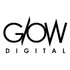 Glow Digital Logo