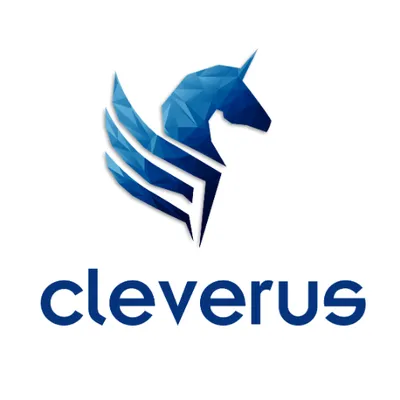 Cleverus Agency Logo