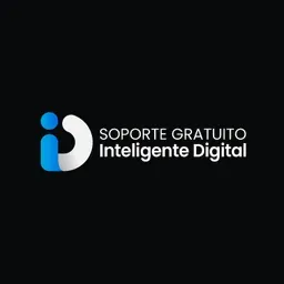 Inteligente Digital Logo