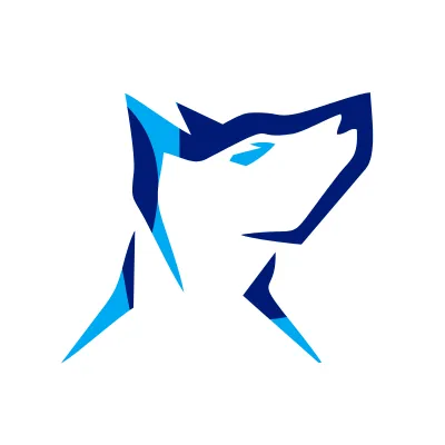 Agência de Marketing - DASCKUP Logo