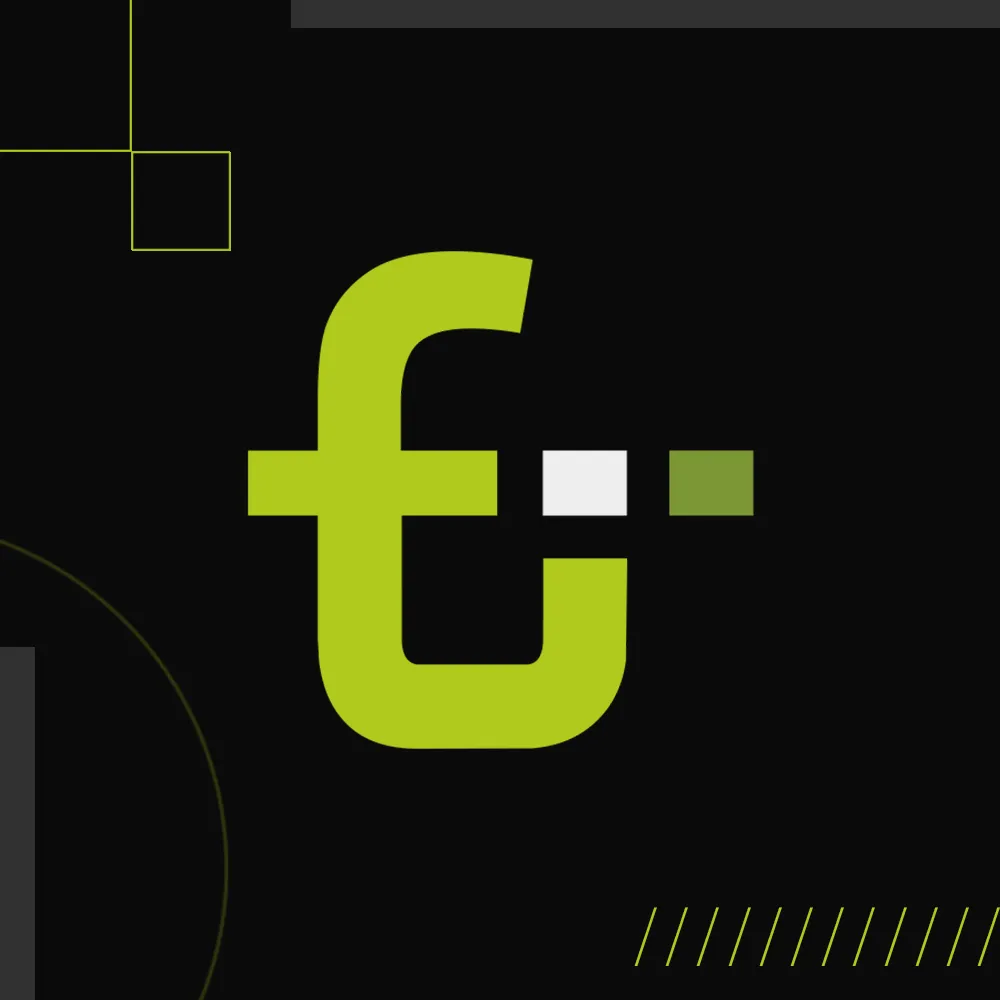 Efejota - Agência de Marketing Digital B2B Logo